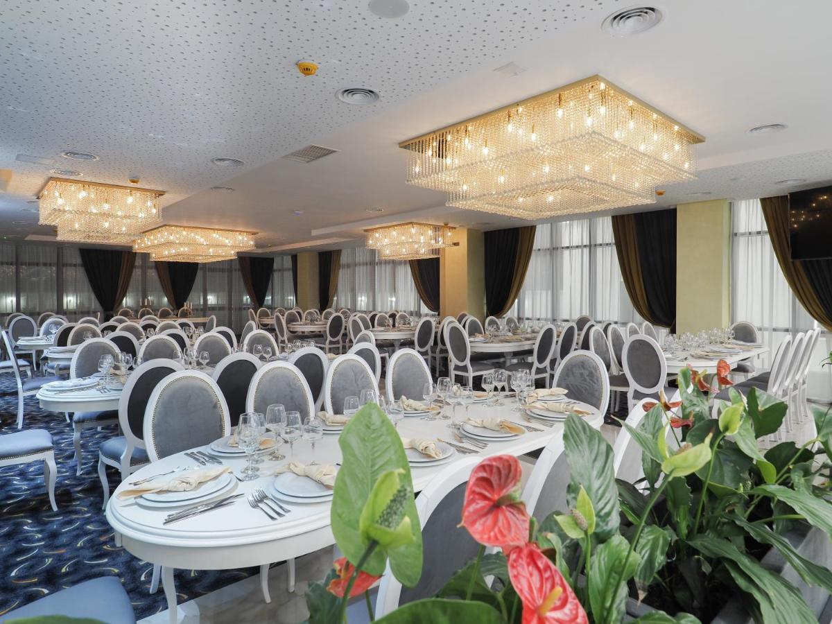 Hotel Anastasia Sibiu Exterior photo